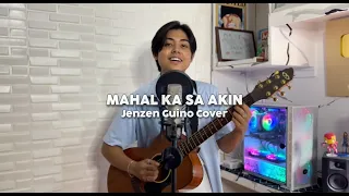 mahal ka sa akin tootsie guevara cover 