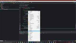 Read Write Delete a Text File Console Java Program - Tutorial