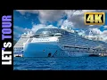 Download Lagu Volledige rondleiding door Icon of the Seas | Royal Caribbean’s eerste megaschip in de Icon-klasse!