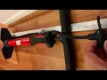 Review Bell Air Attack High Volume Pump for Bicycle