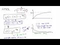 E M Course 6-7 RC Circuits Charging and Discharging