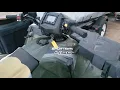 Polaris Sportsman 450 Diagnostics Check Engine Light