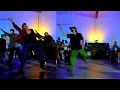 Isidro Rafael & Sean Lew - T-Pain - Chopped N Skrewed ft. Ludacris - Isidro Rafael Choreography