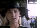 Jennifer Campbell from Blood Warriors Pantyhose scene