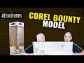 COREL HMS Bounty Corelline Starter Kit Unboxing Review