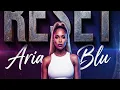 Lagu RESET — Aria Blu