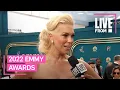 Hannah Waddingham Addresses Ted Lasso End Rumors at 2022 Emmys E News