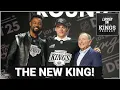 Download Lagu Day 1 of the Draft goes as planned for the LA Kings plus Fan Feedback