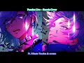 Download Lagu Paradox Live - Runnin' Ft. Minato Toudou \u0026 sxruno