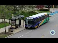 HOW TO RIDE MCTS