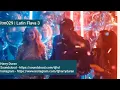 itm029 | Latin Flava 3 mixed by Harry Duran - In The Mix