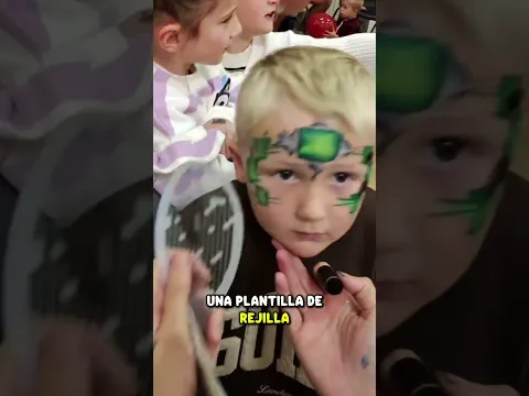 Esta artista lo dio todo para hacerle un dibujo increíble pero lo que pasó después fue devastador 😭🎨