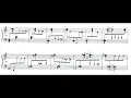 Download Lagu Zygmunt Krauze - Pour El for Harpsichord [w/score] (2008)