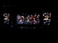 Download Lagu AJR - Steve's Going to London live - TMM Tour 4/6/24 Hartford, CT XL Center