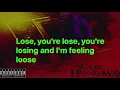 Download Lagu Scars on Broadway - Serious (Karaoke version)