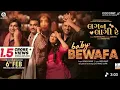 Lagu Baby Bewafa |Lagan Laagii Re |Mallhar, Aarohi, Tatsat |Jignesh Barot |NewGujaratiBewafa song