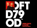 Push The Tempo (Extended Mix)