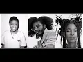 Jesse Boykins III - Vegetables (ft. Syd; WILLOW) ~Slowed + Reverb~