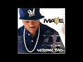 Mase - Welcome Back