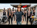 Download Lagu Hells Angels Didn't Recognize Ozzy Osbourne and Thought He Was an Easy Target