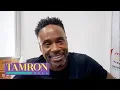 Billy Porter Reveals His Connection To Mister Rogers Neighborhood