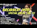 Download Lagu DJ CINTA TERBAIK BREAKBEAT NONSTOP SPECIAL GALAU TIME !