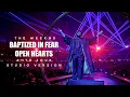 Download Lagu The Weeknd - Baptized In Fear / Open Hearts (AHTD Tour) [Studio Version]