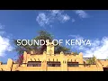 Cee-Roo - Feel The Sounds Of Kenya (Dance Video)