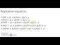 Detecting and Resolving multicollinearity in Eview