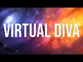 Don Omar - Virtual Diva (Lyrics/Letras)