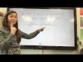 Diagramming Compound Sentences