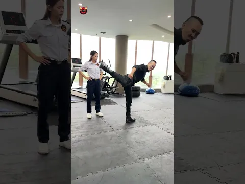 Action self defence guide