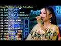 Download Lagu TASYA ROSMALA ADELLA FULL ALBUM TERBAIK 2023 \