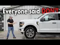 Will installing a leveling kit ruin your suspension