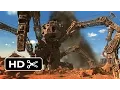 Download Lagu Wild Wild West (8/10) Movie CLIP - 80 Foot Tarantula (1999) HD