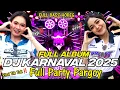 Lagu DJ FULL ALBUM VIRAL 2025 - DJ KARNAVAL FULL BASS - VIRAL TIK TOK‼️