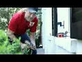 How to Install Exterior Hinge Wall-Mounted Shutters Step-by-Step Shutter America