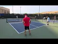Life Time Folsom Pickleball League Season 3 Week 6