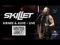 Download Lagu Witness Skillet’s Epic Performance of \
