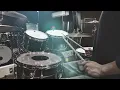 産声 / Mr.Children  【ドラム叩いてみた】