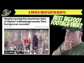 Private Investigator Reacts to the Most Convincing Bigfoot Footage Ever Deep Dive