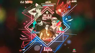 مهرجان ماشي في طريق دندنها