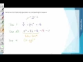 MM1-2 4F - Example 2