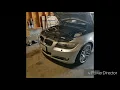 BMW 335I oil change DID I BREAK IT