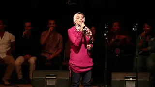 فرقة الورشة المسرحية شكوكو حلو الحلو الزهراء أحمد 