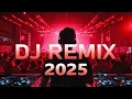 Download Lagu PARTY REMIX 2025 🔥 Mashups \u0026 Remixes Of Popular Songs 🔥 Nonstop DJ Remix Party Dance DJ Mix 2024