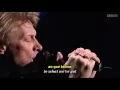 Download Lagu Bon Jovi - Livin' on a Prayer - Legendado (Português BR)