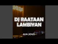 Download Lagu Dj Raataan Lambiyan