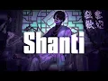 Lagu 【歌ってみた】シャンティ(SHANTI) / wotaku【ぼんじゅうる/ドズル社】