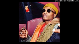 wizkid fool for you